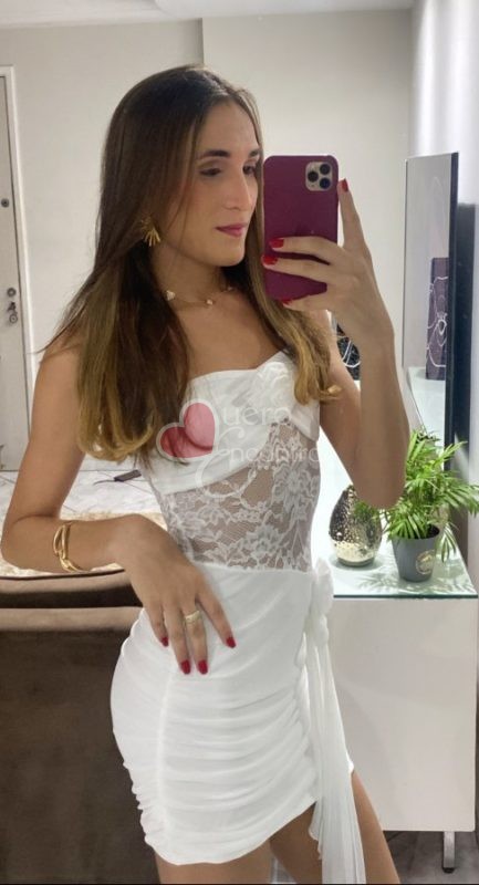 Foto de Rayanne Ferreira