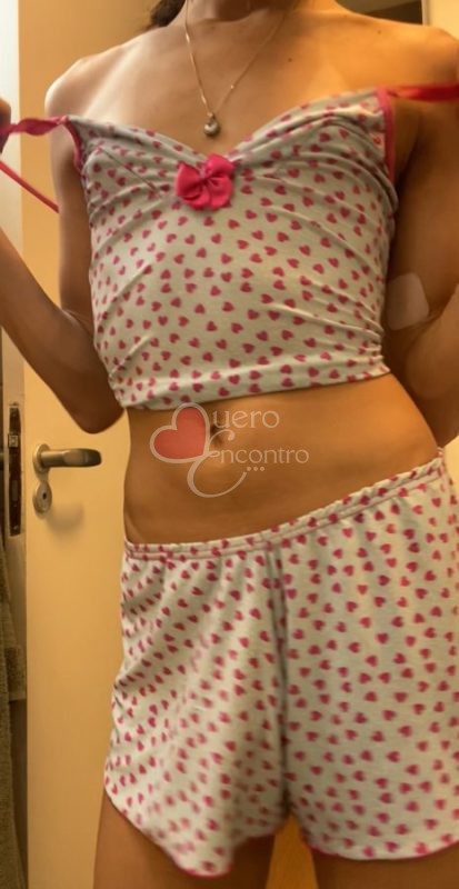 Foto de Rayanne Ferreira