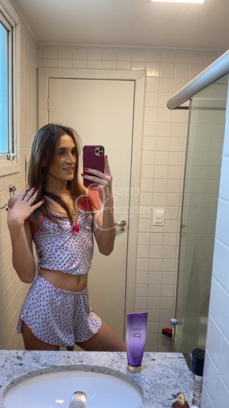 Foto de Rayanne Ferreira
