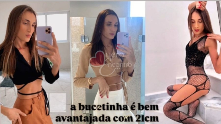 Foto de Rayanne Ferreira