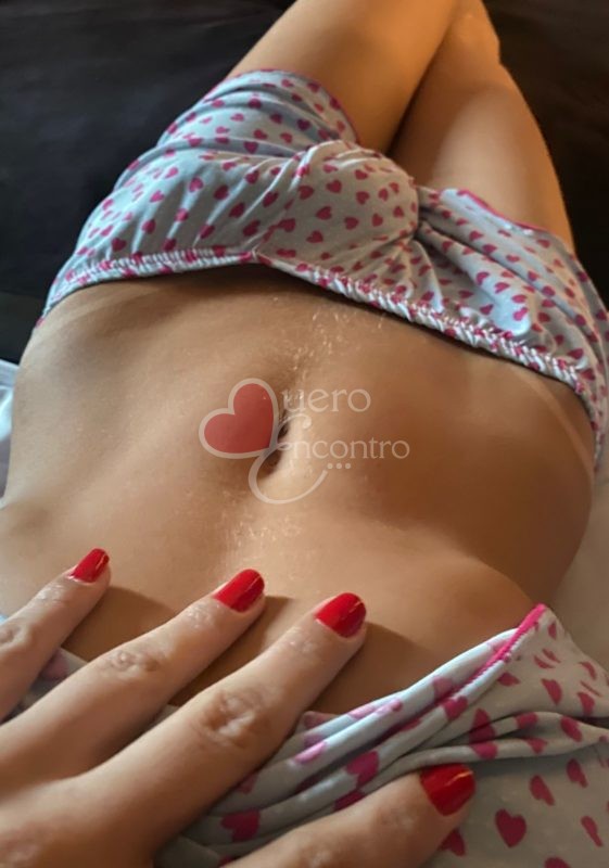 Foto de Rayanne Ferreira