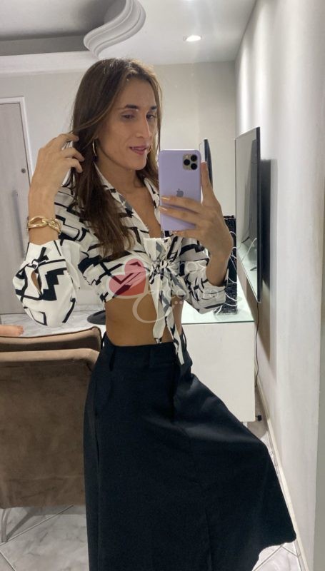 Foto de Rayanne Ferreira