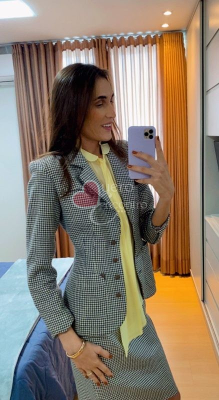 Foto de Rayanne Ferreira