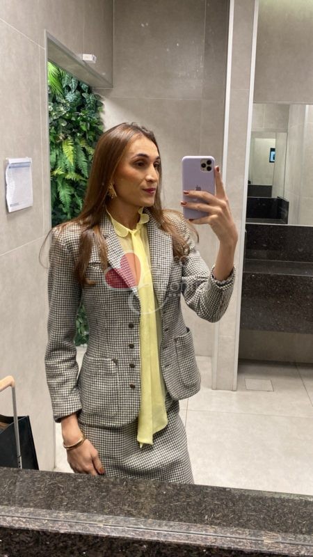 Foto de Rayanne Ferreira