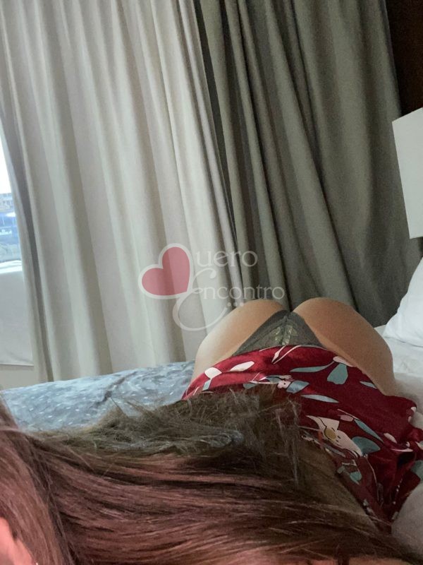 Foto de Rayanne Ferreira
