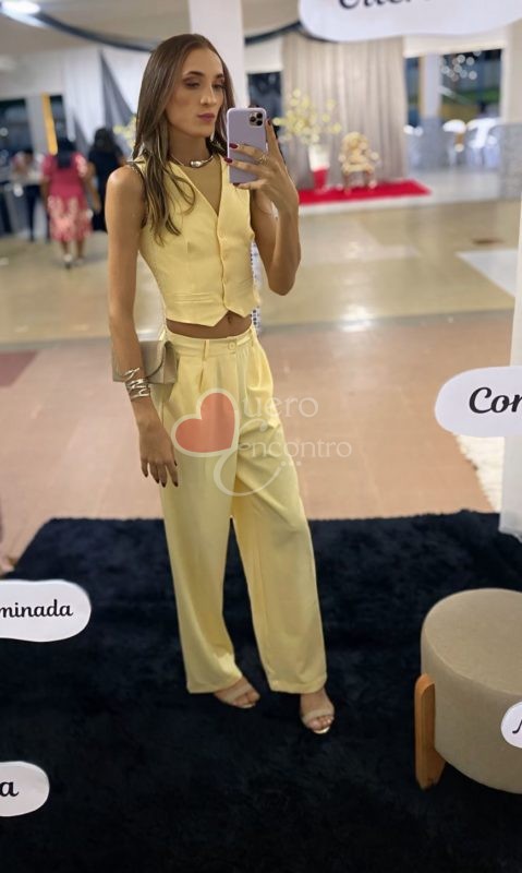 Foto de Rayanne Ferreira