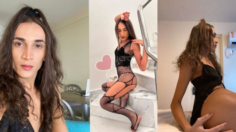 Foto de Rayanne Ferreira