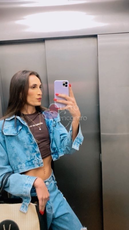 Foto de Rayanne Ferreira