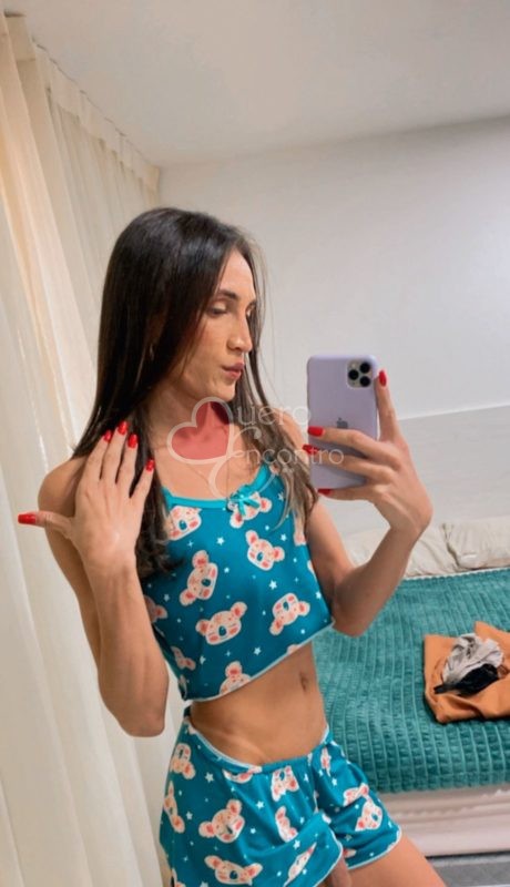 Foto de Rayanne Ferreira