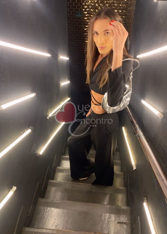 Foto de Rayanne Ferreira