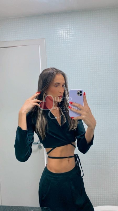 Foto de Rayanne Ferreira