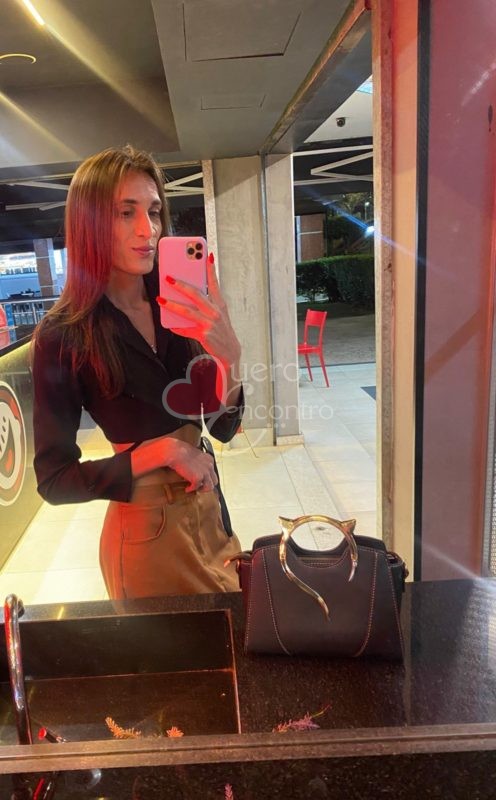 Foto de Rayanne Ferreira