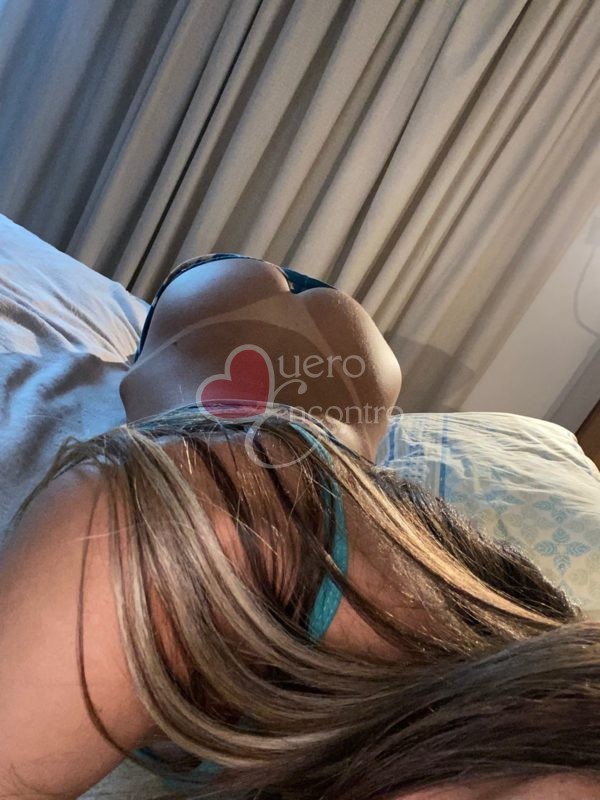Foto de Rayanne Ferreira