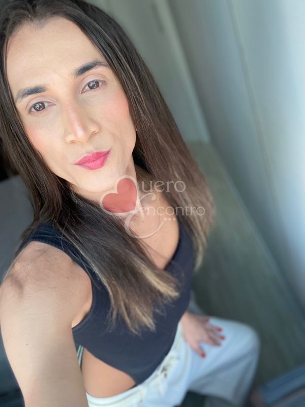 Foto de Rayanne Ferreira