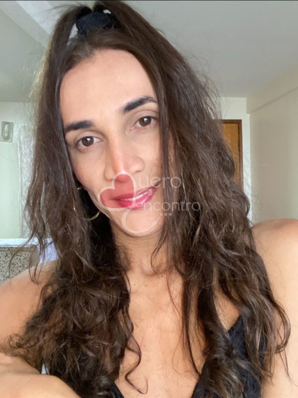 Foto de Rayanne Ferreira