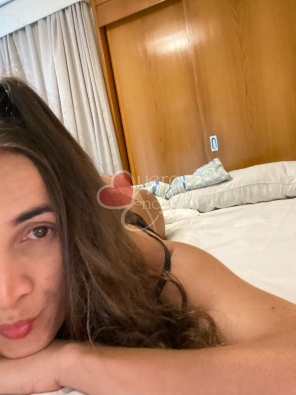 Foto de Rayanne Ferreira