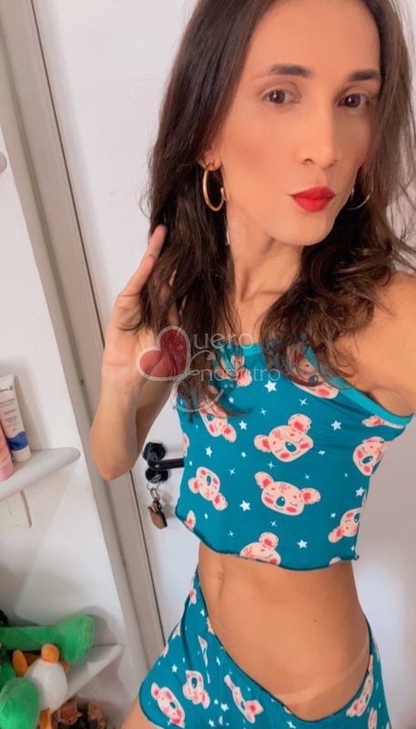 Foto de Rayanne Ferreira
