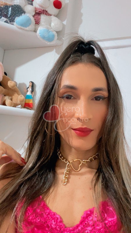 Foto de Rayanne Ferreira