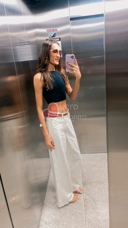 Foto de Rayanne Ferreira
