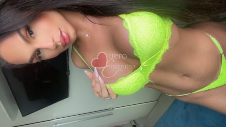 Foto de Bia Borges