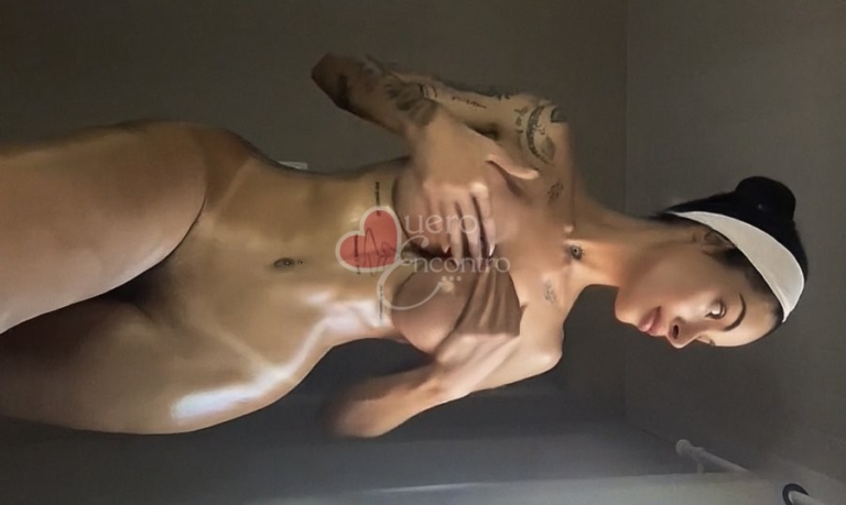 Foto de Lívia de Castro