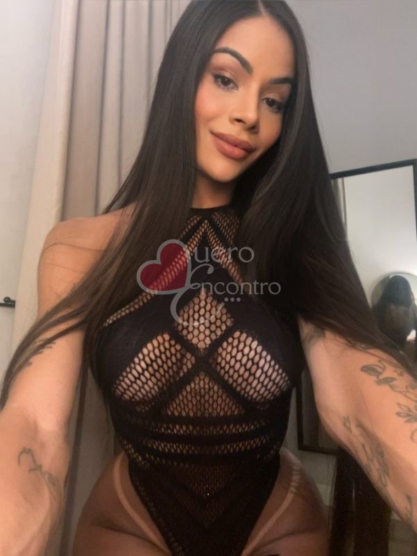 Foto de Lívia de Castro