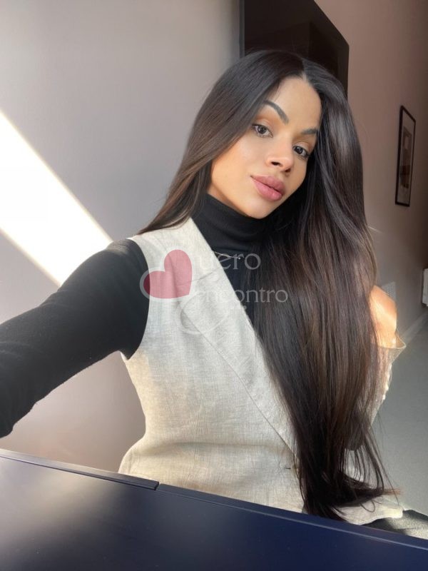 Foto de Lívia de Castro
