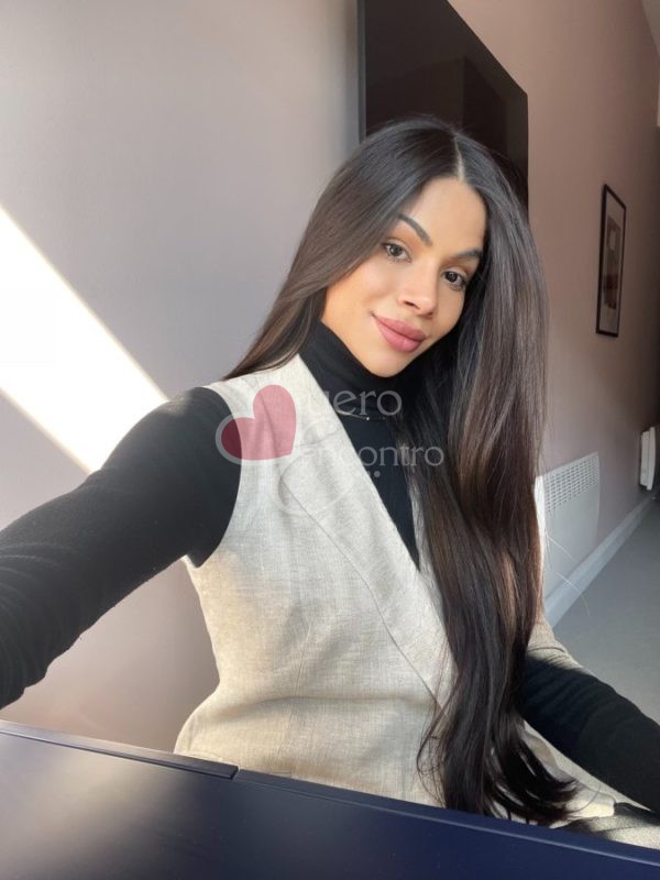 Foto de Lívia de Castro