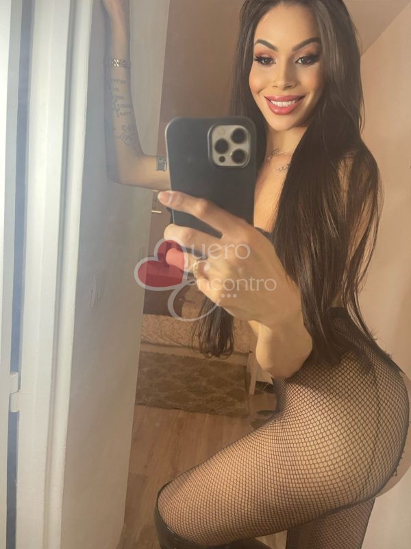 Foto de Lívia de Castro