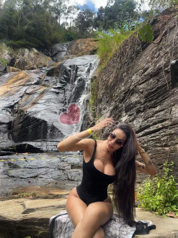 Foto de Lívia de Castro