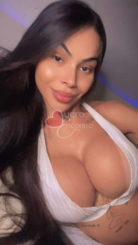 Foto de Lívia de Castro
