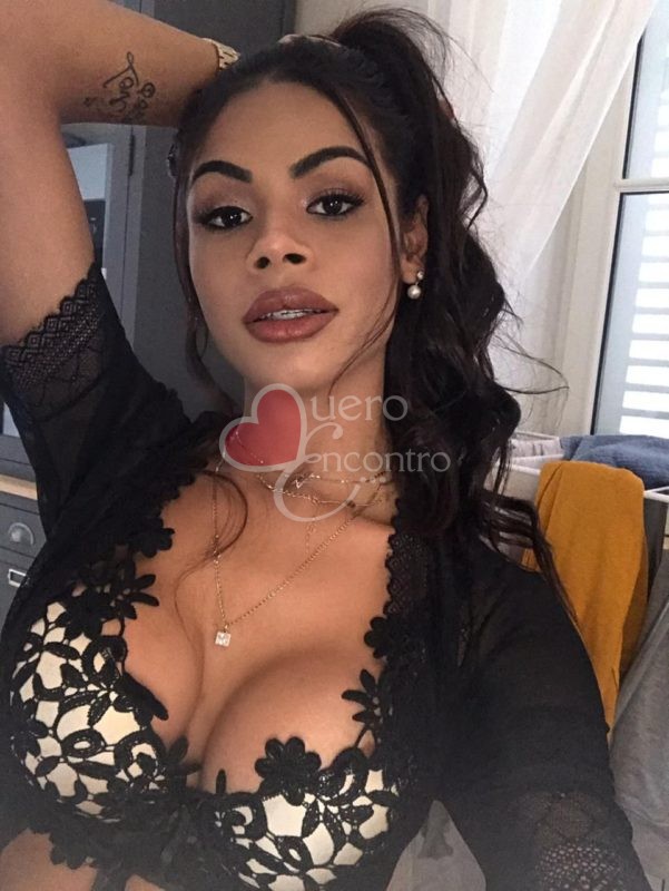 Foto de Lívia de Castro