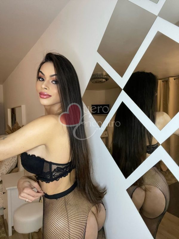 Foto de Lívia de Castro