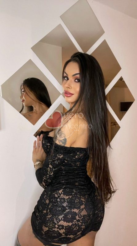 Foto de Lívia de Castro