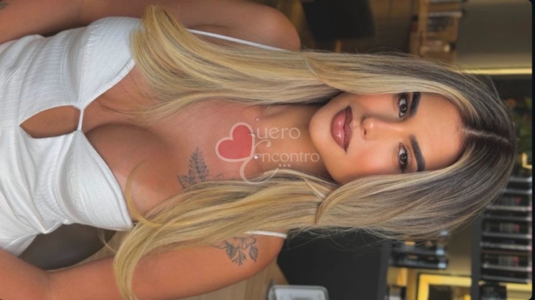 Foto de Thaissa Longati