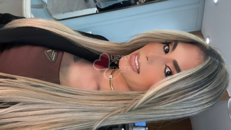 Foto de Thaissa Longati