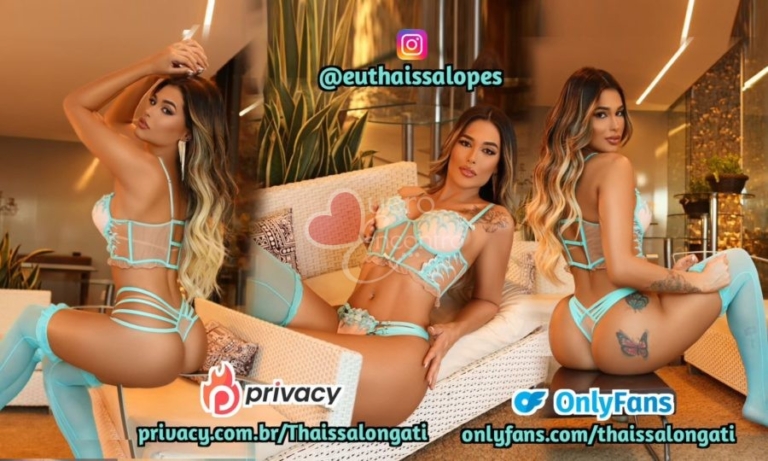 Foto de Thaissa Longati