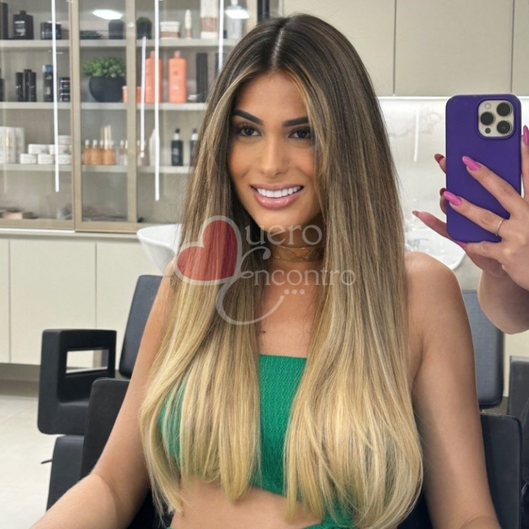 Foto de Thaissa Longati