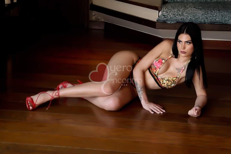 Foto de Thaissa Longati