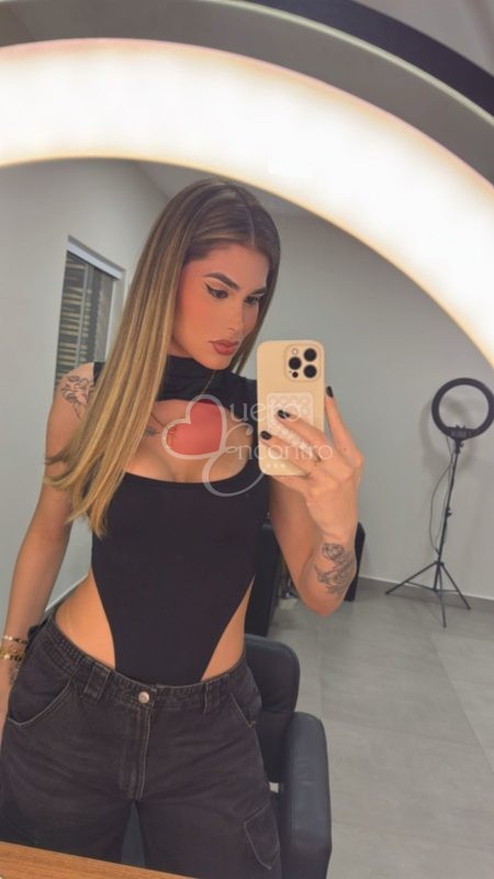 Thaissa Longati