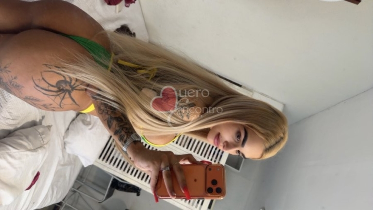 Foto de Pamella Gabrielly