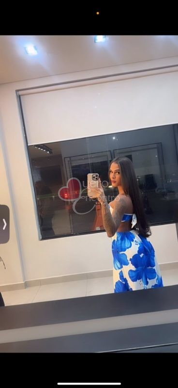 Foto de Brenda Rodrigues