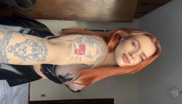 Foto de Luísa Pinto