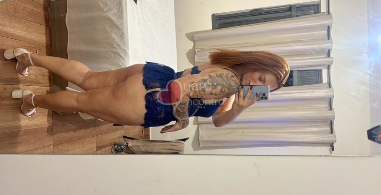 Foto de Luísa Pinto
