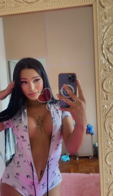 Myrella Maya