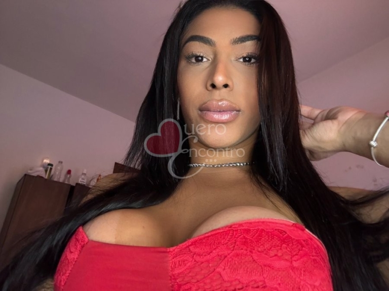 Foto de Andressa Geovanna