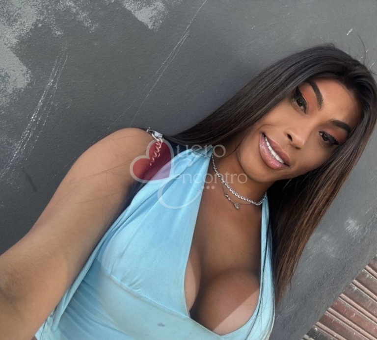 Foto de Andressa Geovanna