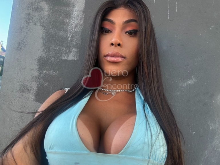 Foto de Andressa Geovanna