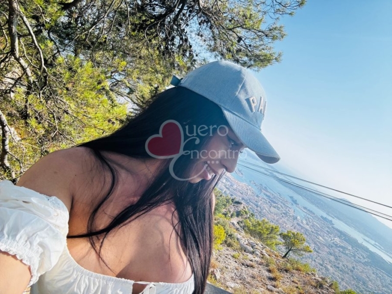 Foto de Andressa Geovanna