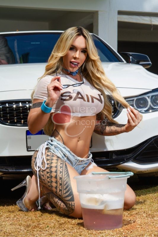 Foto de Camylla Wasconcelos